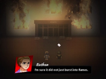 Seven Mysteries: The Last Page Steam Key GLOBAL - 8