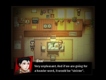 Seven Mysteries: The Last Page Steam Key GLOBAL - 5