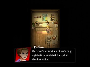 Seven Mysteries: The Last Page Steam Key GLOBAL - 11