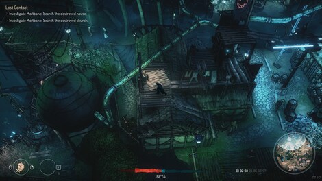 Seven: The Days Long Gone Collector's Edition Steam Key GLOBAL - 2