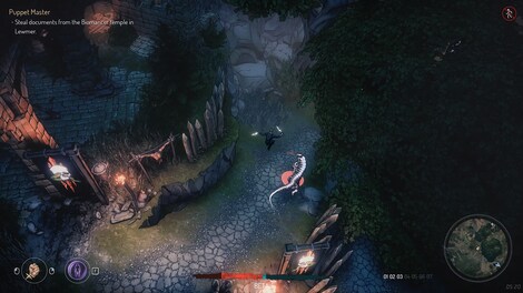 Seven: The Days Long Gone Collector's Edition Steam Key GLOBAL - 3