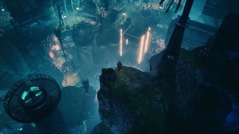 Seven: The Days Long Gone Collector's Edition Steam Key GLOBAL - 6