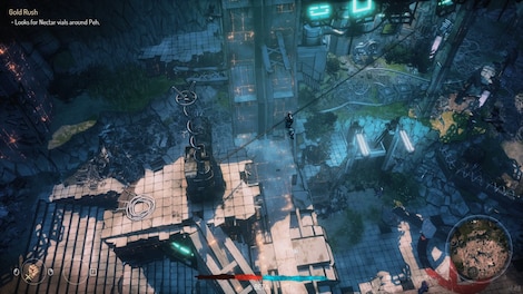 Seven: The Days Long Gone Collector's Edition Steam Key GLOBAL - 4