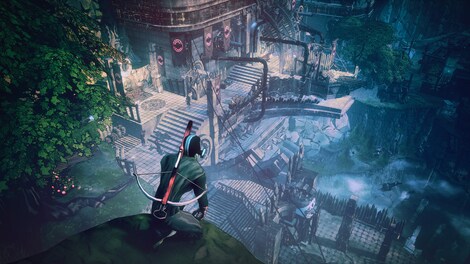 Seven: The Days Long Gone Collector's Edition Steam Key GLOBAL - 10