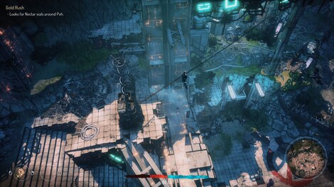 Seven: The Days Long Gone (PC) - Steam Key - EUROPE - 4