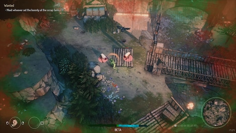 Seven: The Days Long Gone Steam Key PC GLOBAL - 7