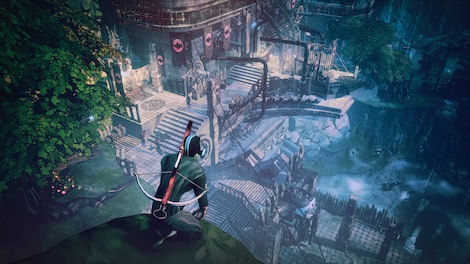 Seven: The Days Long Gone Steam Key PC GLOBAL - 10