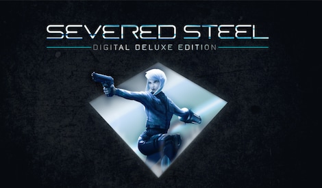 Severed Steel (PC) - Epic Games Account - GLOBAL - 2