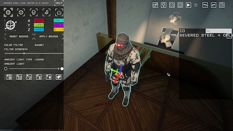 Severed Steel (PC) - Epic Games Account - GLOBAL - 10