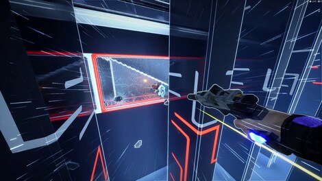 Severed Steel (PC) - Steam Key - EUROPE - 3