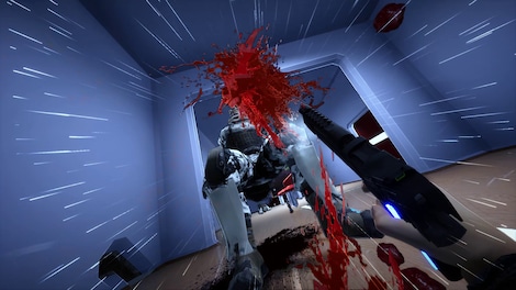 Severed Steel (PC) - Steam Key - GLOBAL - 5