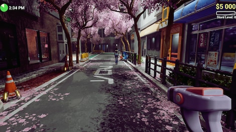 Sex Shop Simulator: X-RAY DESIRE (PC) - Steam Key - GLOBAL - 5