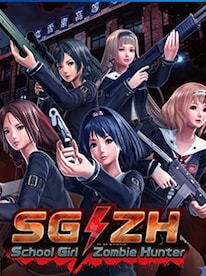 SG/ZH: School Girl/Zombie Hunter Steam Gift EUROPE - 1
