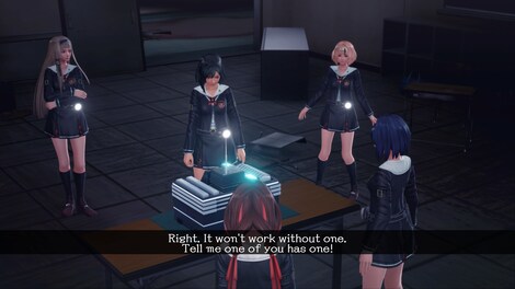 SG/ZH: School Girl/Zombie Hunter Steam Gift EUROPE - 6