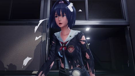 SG/ZH: School Girl/Zombie Hunter Steam Gift EUROPE - 5