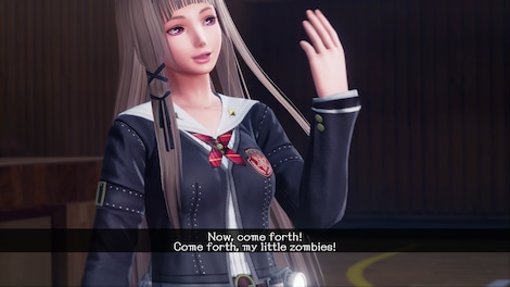 SG/ZH: School Girl/Zombie Hunter Steam Gift EUROPE - 4