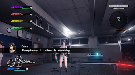 SG/ZH: School Girl/Zombie Hunter Steam Gift EUROPE - 8