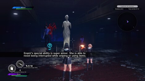 SG/ZH: School Girl/Zombie Hunter Steam Gift EUROPE - 11