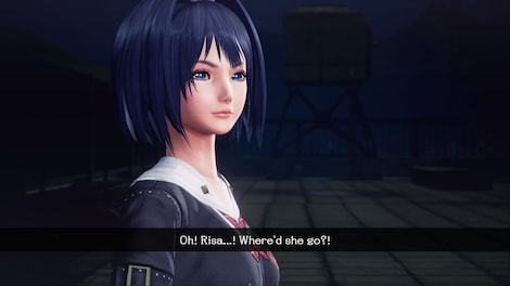 SG/ZH: School Girl/Zombie Hunter Steam Gift EUROPE - 13
