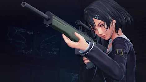 SG/ZH: School Girl/Zombie Hunter Steam Gift EUROPE - 20