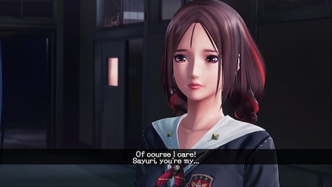 SG/ZH: School Girl/Zombie Hunter Steam Gift EUROPE - 22
