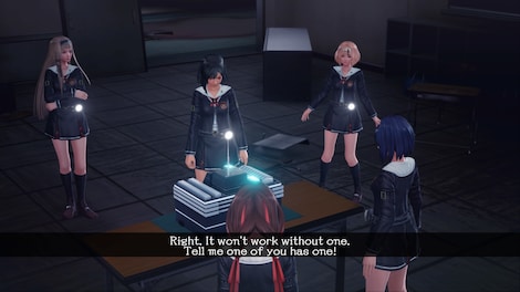 SG/ZH: School Girl/Zombie Hunter Steam Key GLOBAL - 6