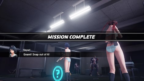 SG/ZH: School Girl/Zombie Hunter Steam Key GLOBAL - 12