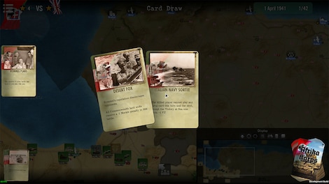 SGS Afrika Korps (PC) - Steam Key - GLOBAL - 8