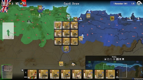 SGS Afrika Korps (PC) - Steam Key - GLOBAL - 13