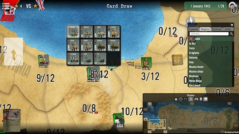 SGS Afrika Korps (PC) - Steam Key - GLOBAL - 12