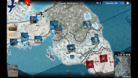 SGS Winter War (PC) - Steam Key - GLOBAL - 7