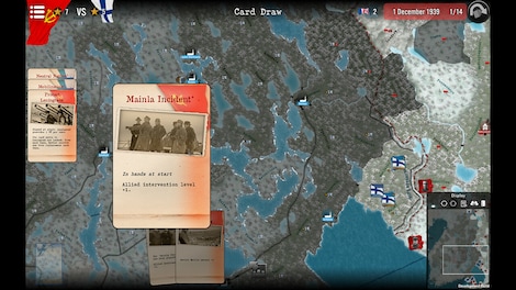 SGS Winter War (PC) - Steam Key - GLOBAL - 11