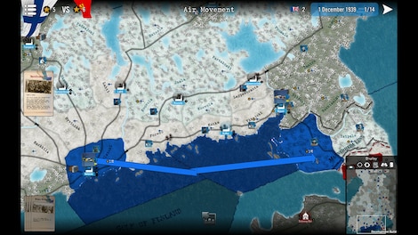 SGS Winter War (PC) - Steam Key - GLOBAL - 8