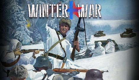 SGS Winter War (PC) - Steam Key - GLOBAL - 0