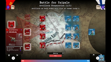 SGS Winter War (PC) - Steam Key - GLOBAL - 4