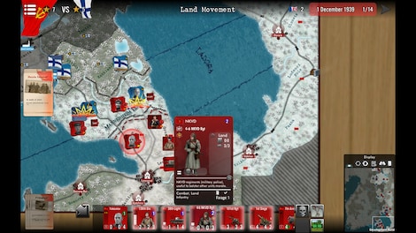 SGS Winter War (PC) - Steam Key - GLOBAL - 14