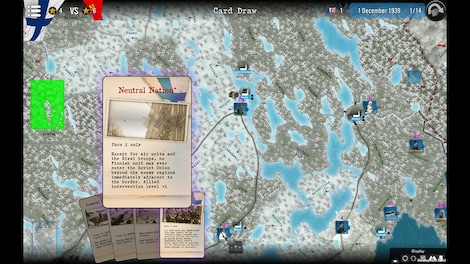 SGS Winter War (PC) - Steam Key - GLOBAL - 6