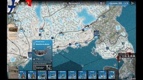 SGS Winter War (PC) - Steam Key - GLOBAL - 13