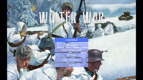 SGS Winter War (PC) - Steam Key - GLOBAL - 12