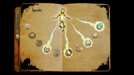 Shad'O Steam Gift GLOBAL - 6