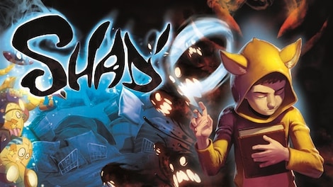 Shad'O Steam Key GLOBAL - 0
