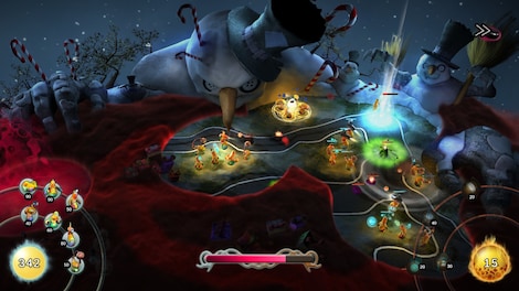 Shad'O Steam Key GLOBAL - 22