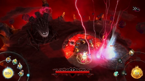 Shad'O Steam Key GLOBAL - 19