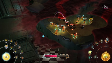 Shad'O Steam Key GLOBAL - 17