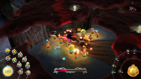 Shad'O Steam Key GLOBAL - 20