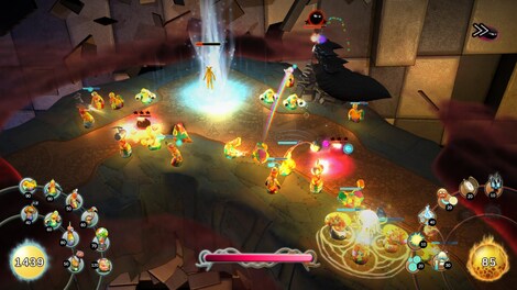 Shad'O Steam Key GLOBAL - 18
