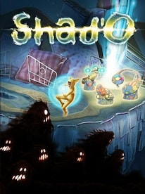 Shad'O Steam Key GLOBAL - 13