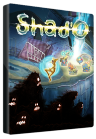 Shad'O Steam Key GLOBAL - 12