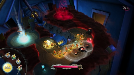 Shad'O Steam Key GLOBAL - 3