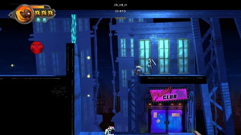Shadow Blade: Reload Steam Key GLOBAL - 15